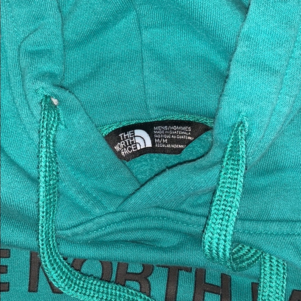 North face jacket - Picture 2 of 3
